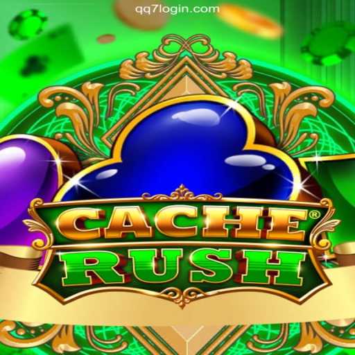 CacheRush: Exploring the New Frontier in Online Gaming