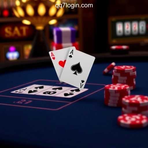 Online Baccarat