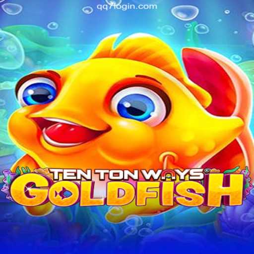 Discovering TenTonWaysGoldfish: Dive into the World of PG Slots 777💸